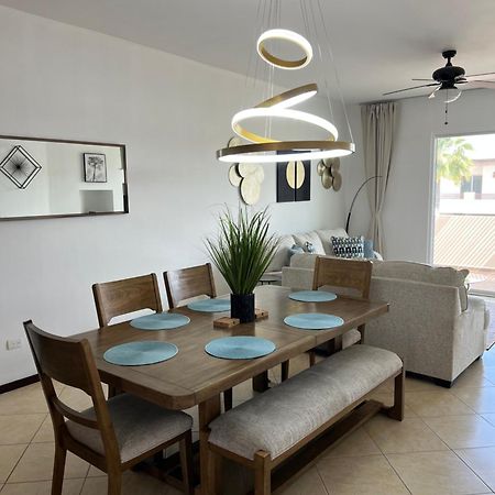 Caracoles Homes Puerto Peñasco 外观 照片
