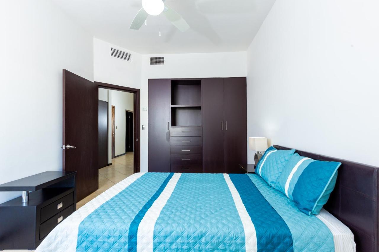 Caracoles Homes Puerto Peñasco 外观 照片