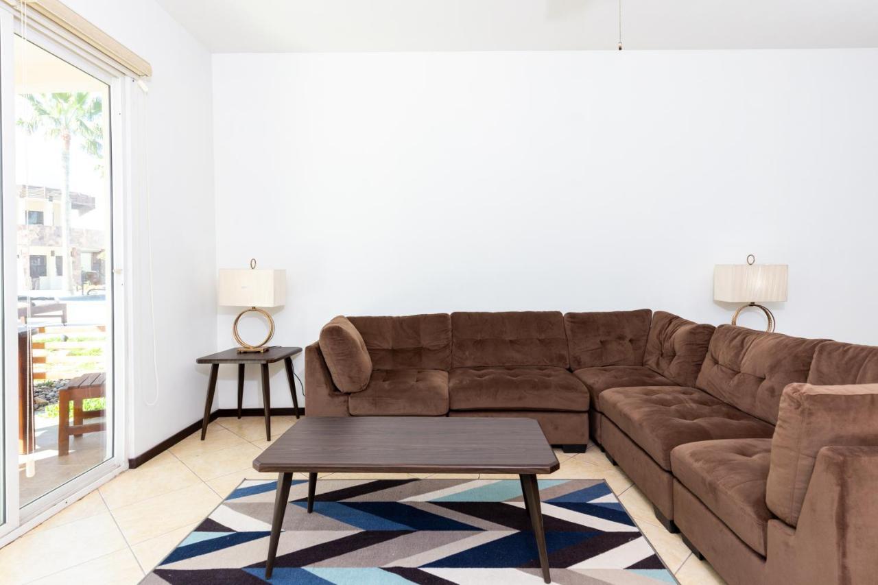 Caracoles Homes Puerto Peñasco 外观 照片