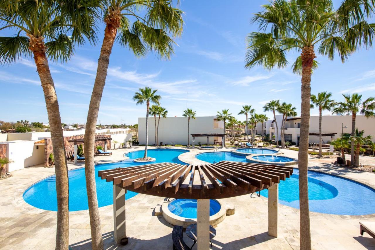 Caracoles Homes Puerto Peñasco 外观 照片