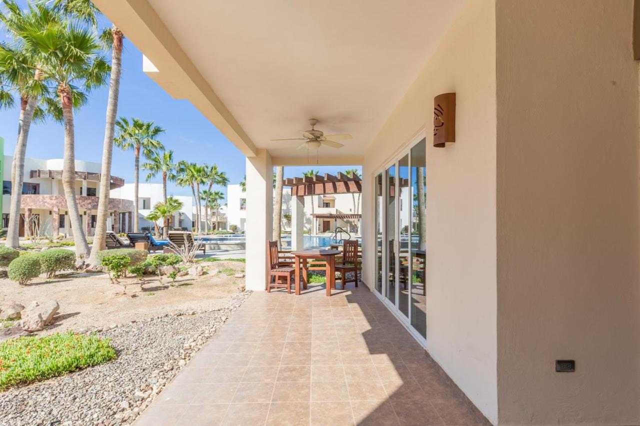 Caracoles Homes Puerto Peñasco 外观 照片