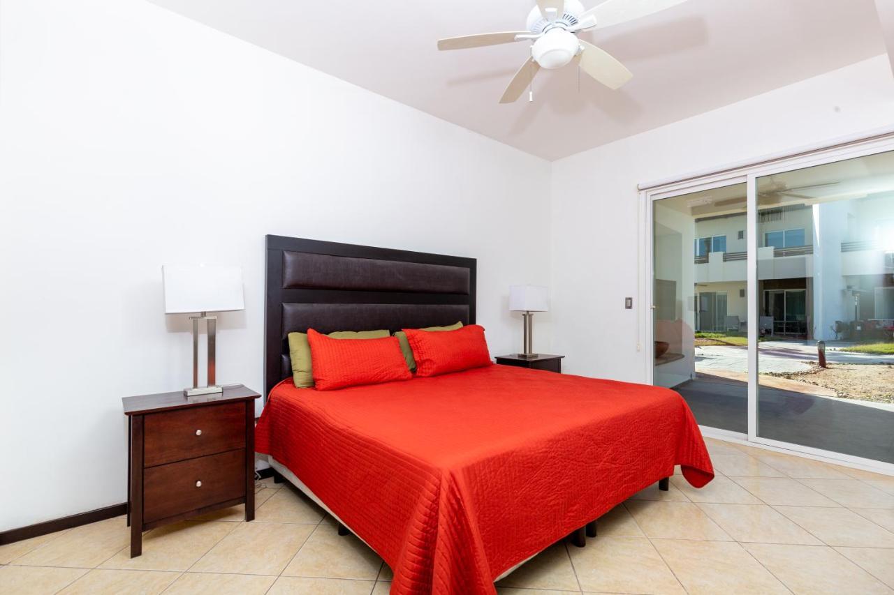 Caracoles Homes Puerto Peñasco 外观 照片