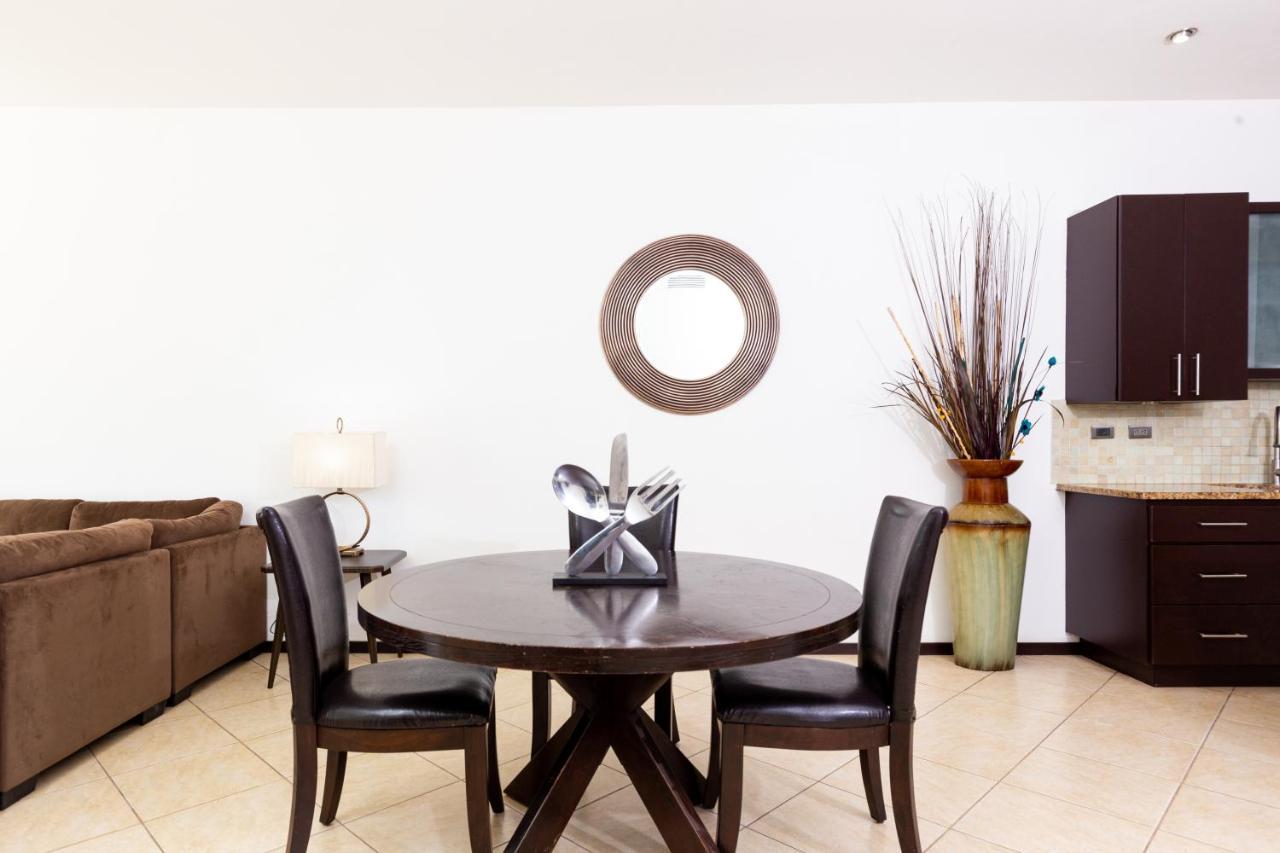 Caracoles Homes Puerto Peñasco 外观 照片