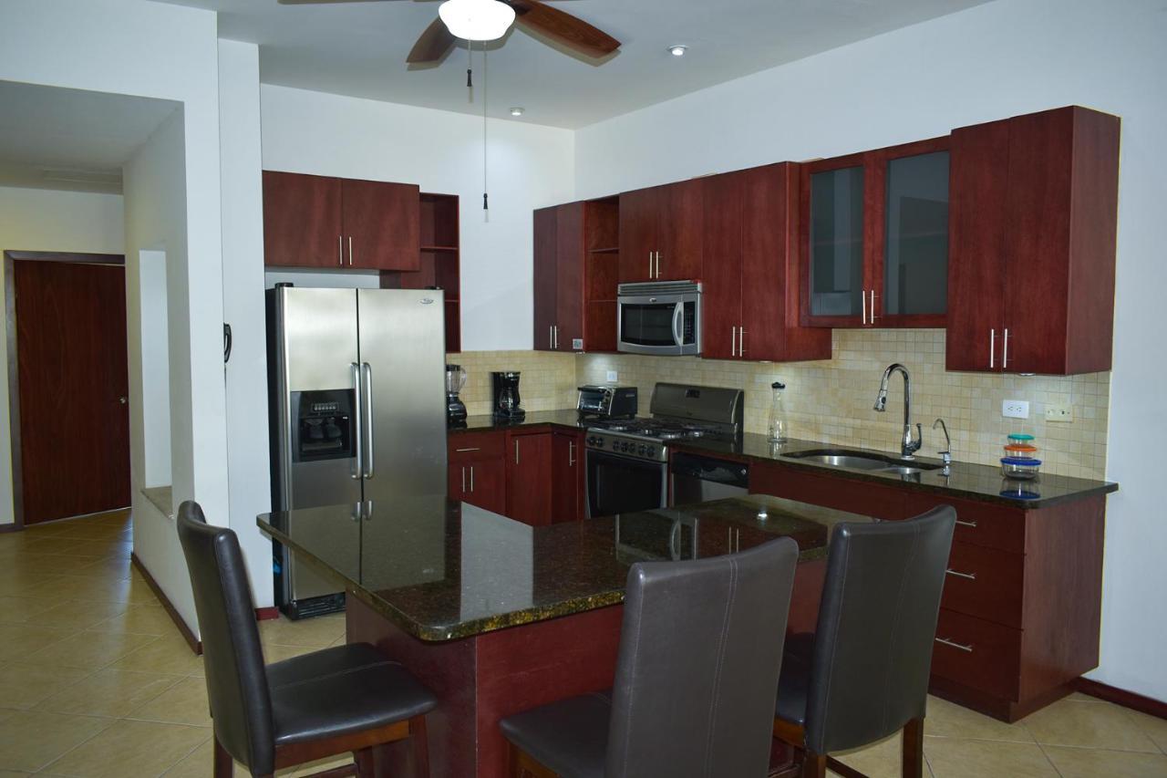 Caracoles Homes Puerto Peñasco 外观 照片