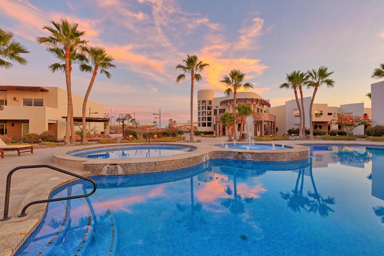Caracoles Homes Puerto Peñasco 外观 照片