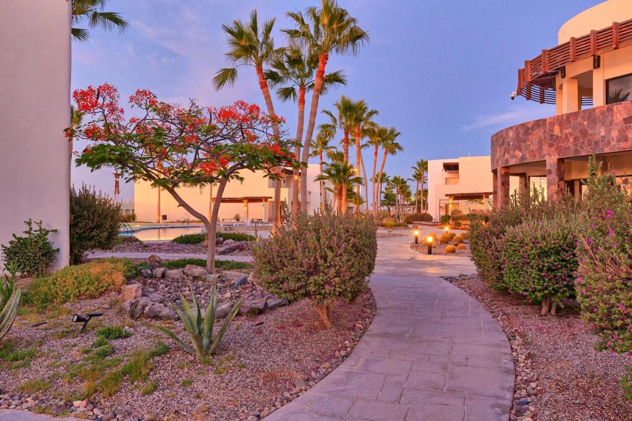 Caracoles Homes Puerto Peñasco 外观 照片