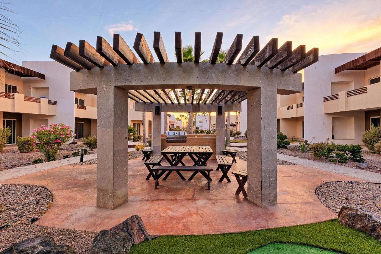 Caracoles Homes Puerto Peñasco 外观 照片