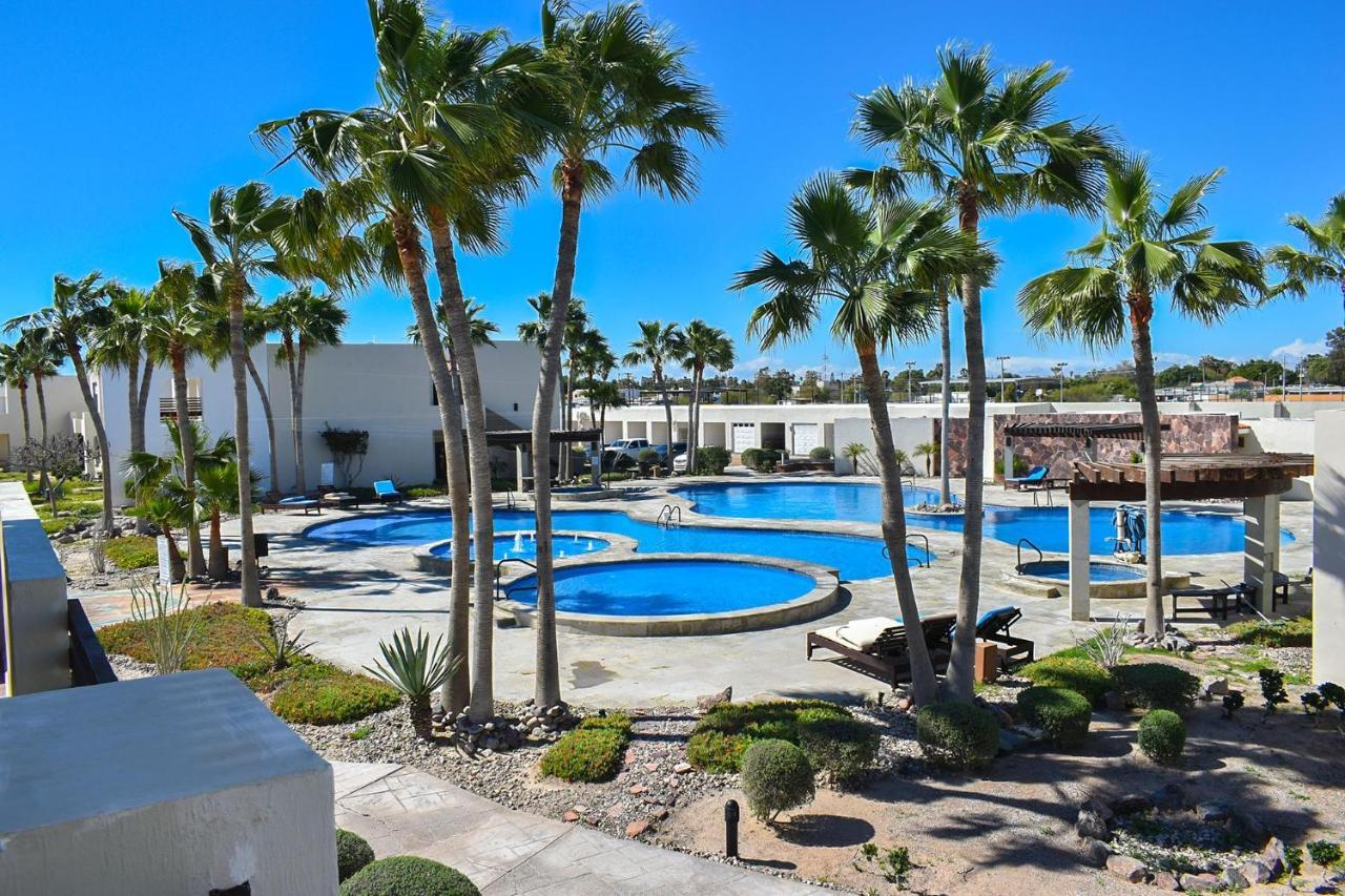 Caracoles Homes Puerto Peñasco 外观 照片