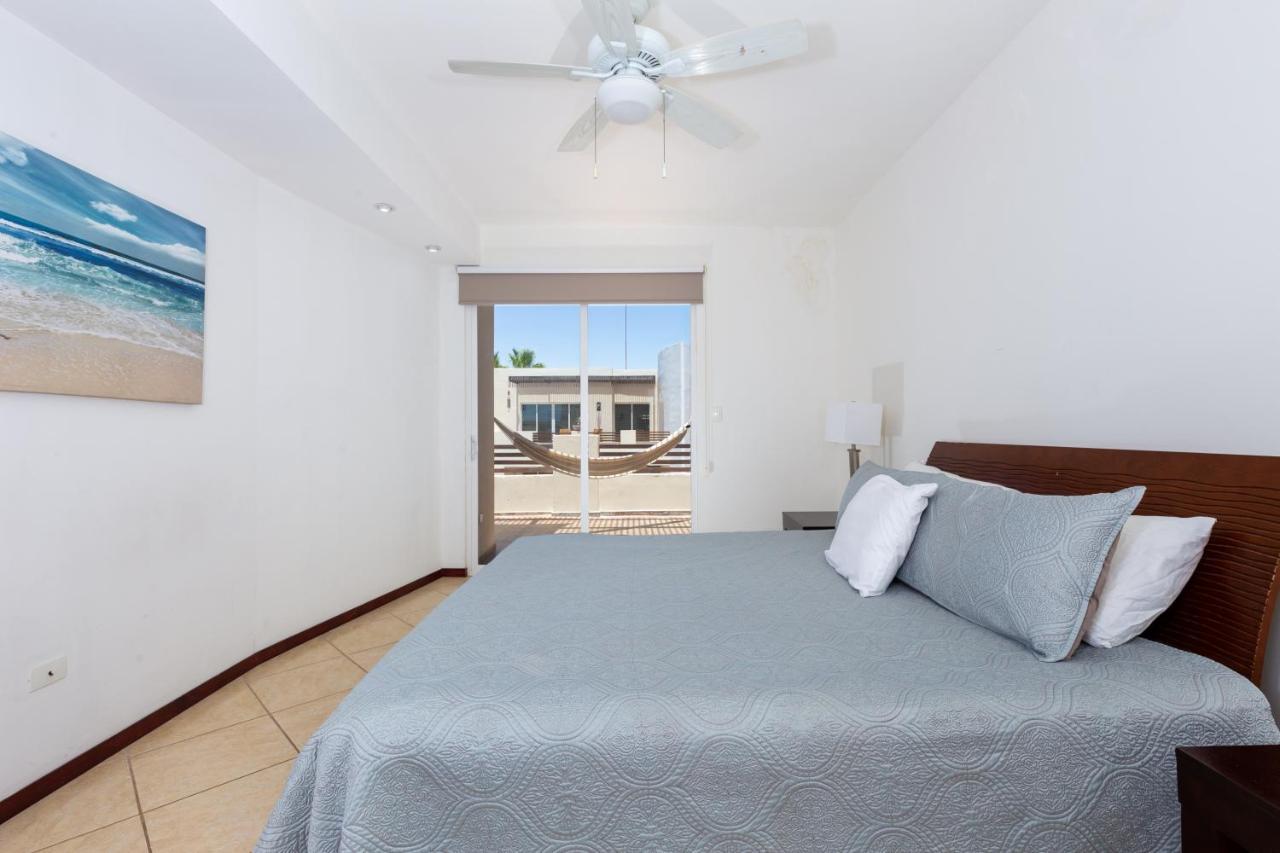 Caracoles Homes Puerto Peñasco 外观 照片