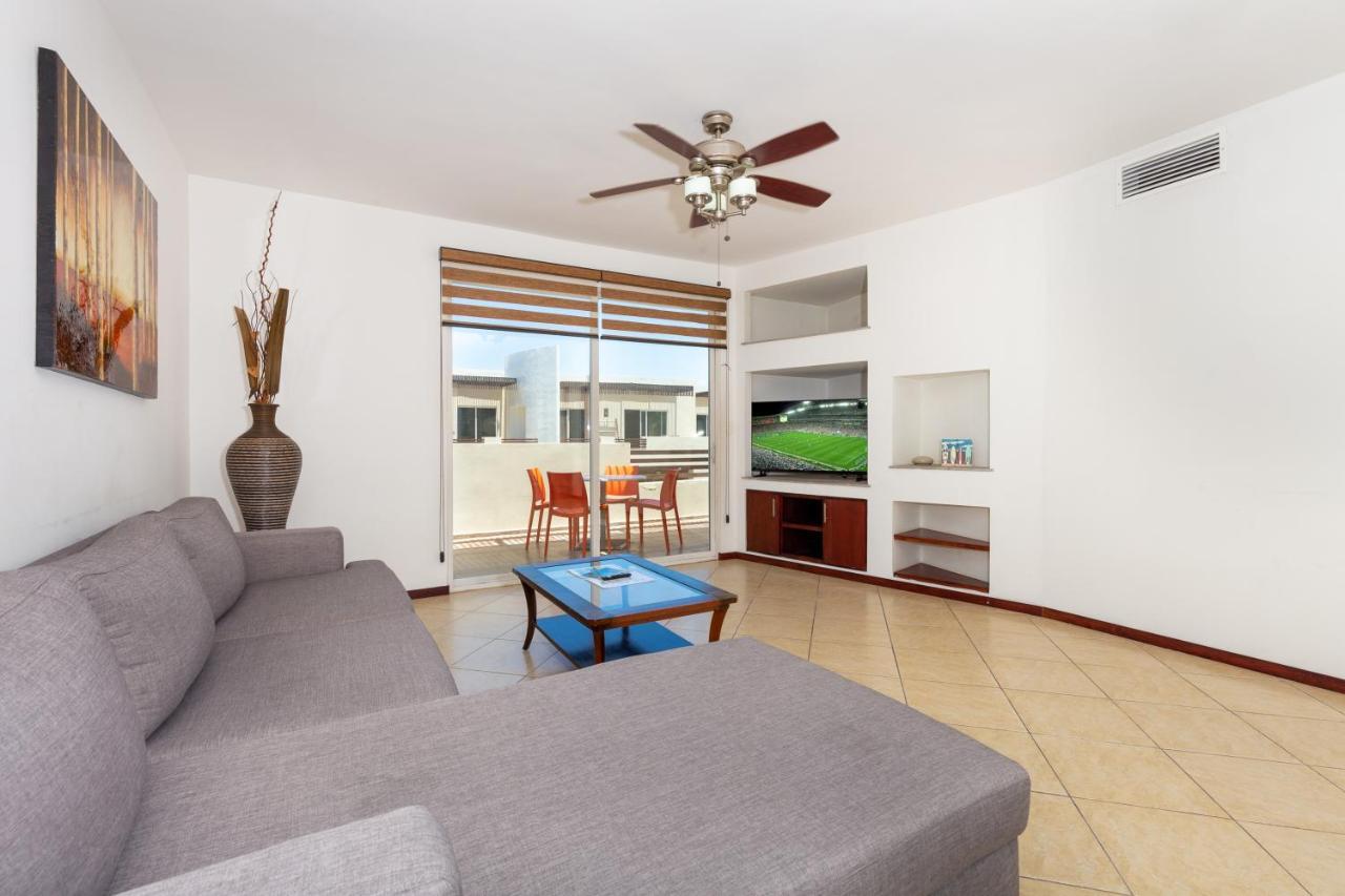 Caracoles Homes Puerto Peñasco 外观 照片