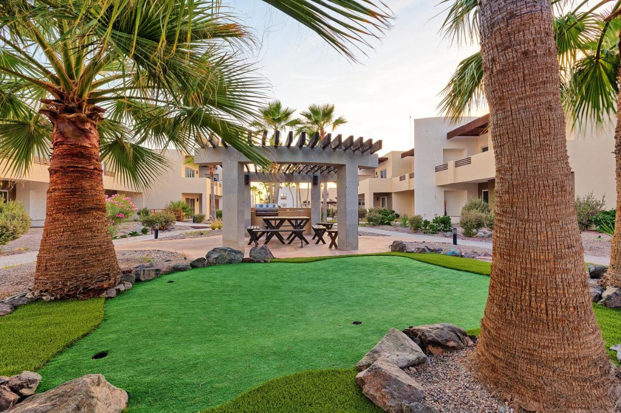 Caracoles Homes Puerto Peñasco 外观 照片