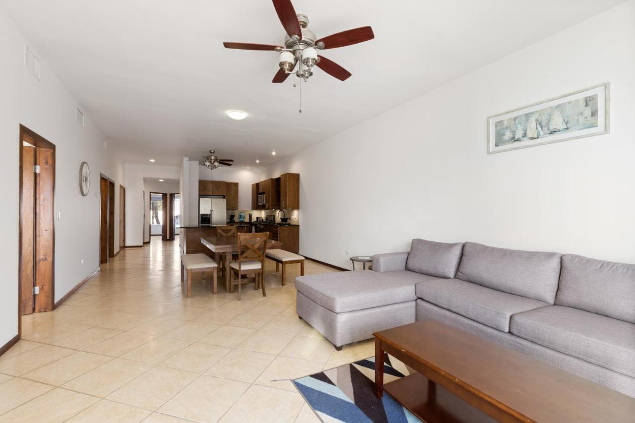 Caracoles Homes Puerto Peñasco 外观 照片