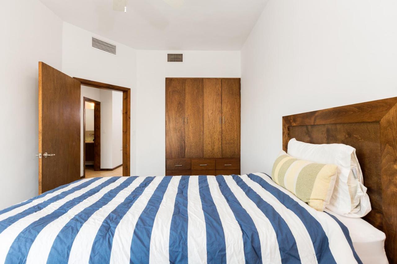 Caracoles Homes Puerto Peñasco 外观 照片