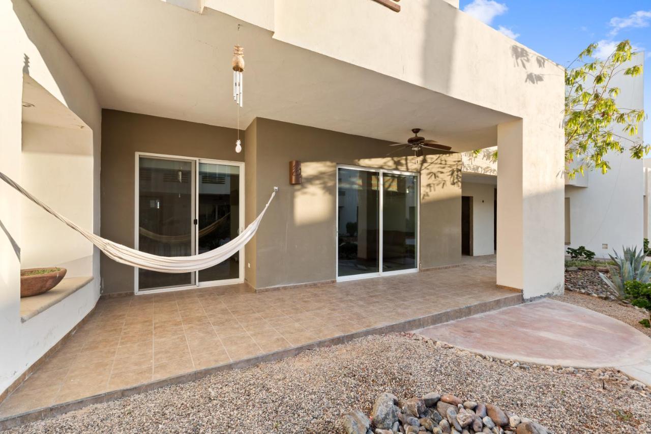 Caracoles Homes Puerto Peñasco 外观 照片