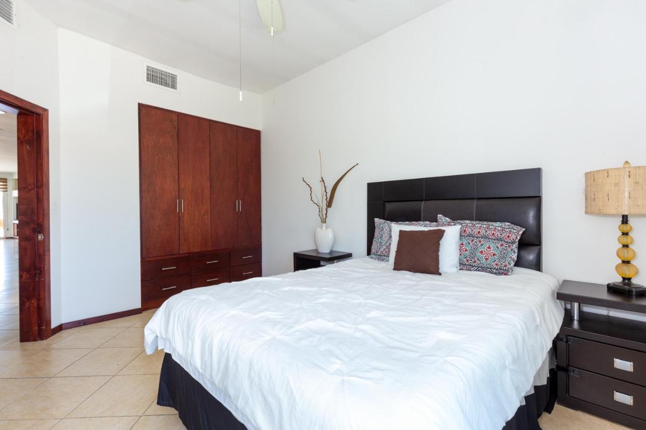 Caracoles Homes Puerto Peñasco 外观 照片