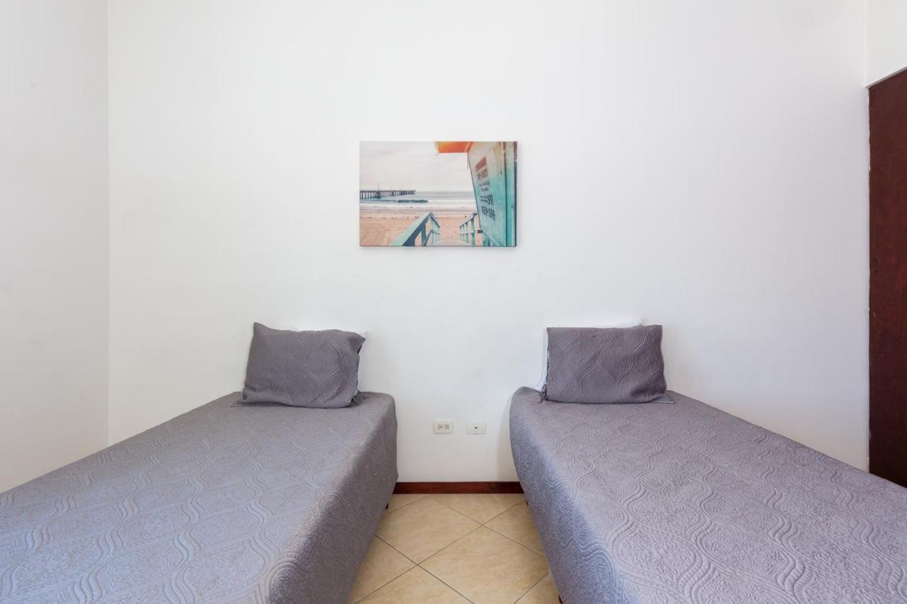 Caracoles Homes Puerto Peñasco 外观 照片
