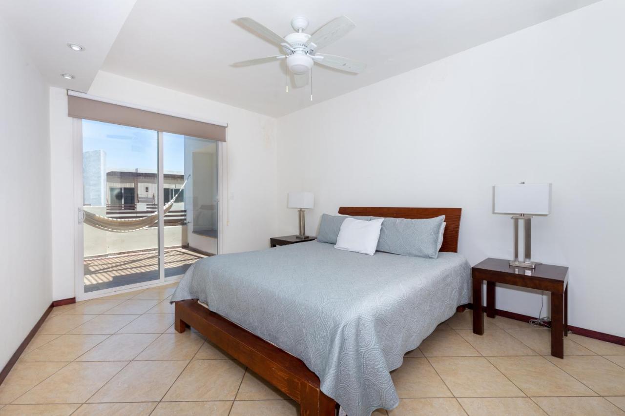 Caracoles Homes Puerto Peñasco 外观 照片