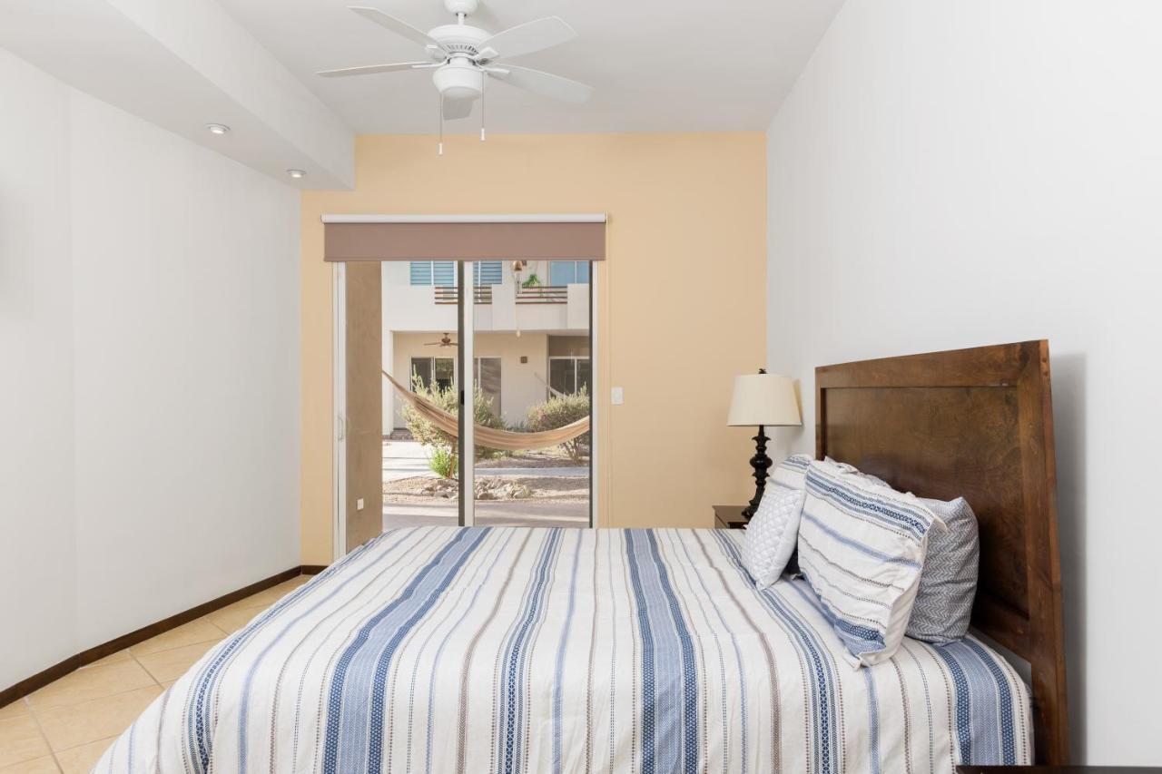 Caracoles Homes Puerto Peñasco 外观 照片