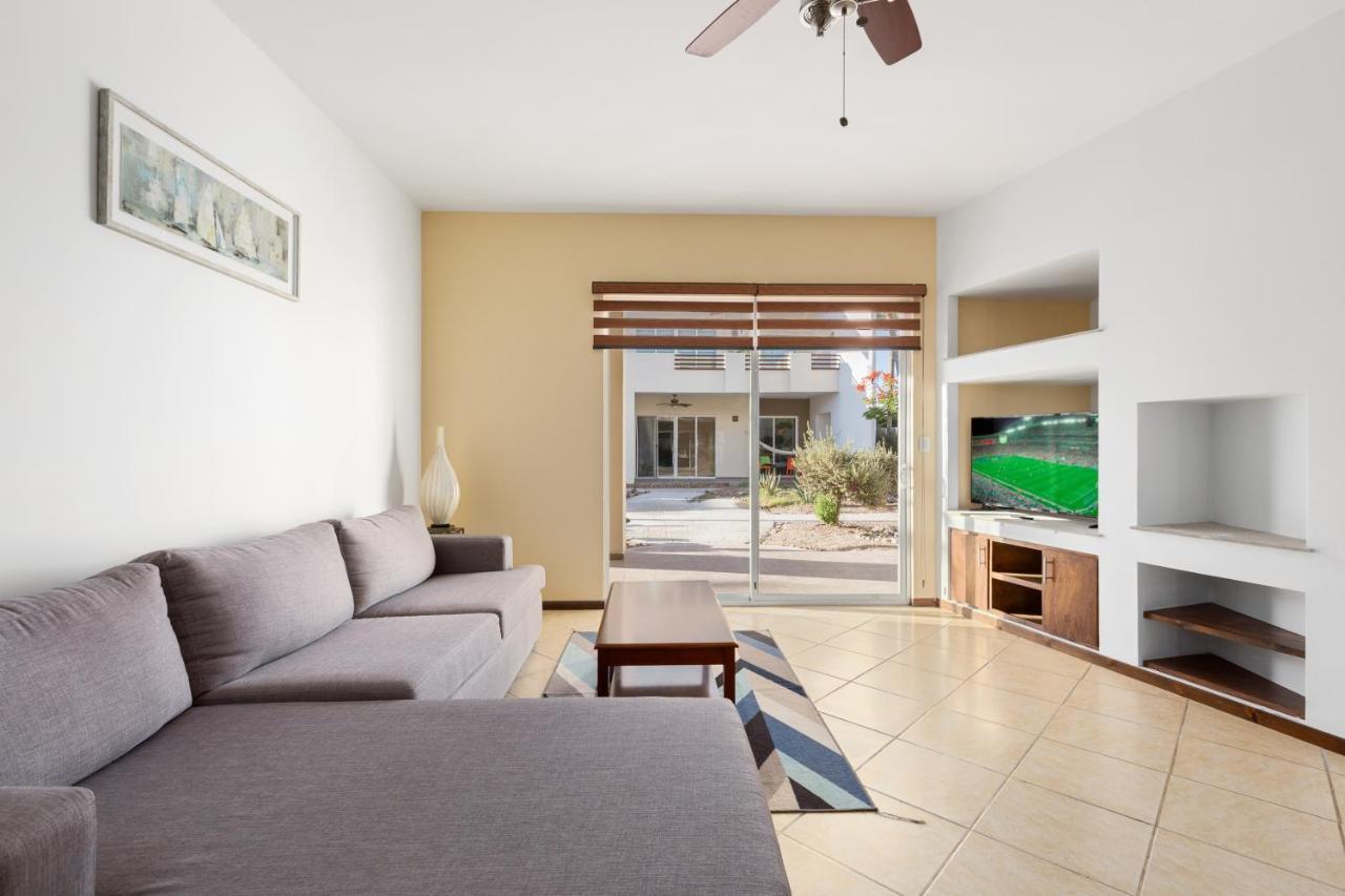 Caracoles Homes Puerto Peñasco 外观 照片