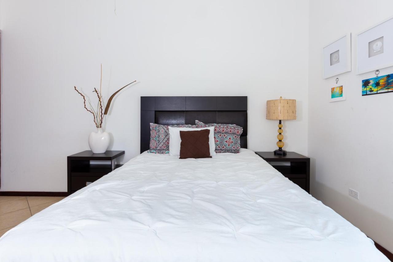 Caracoles Homes Puerto Peñasco 外观 照片