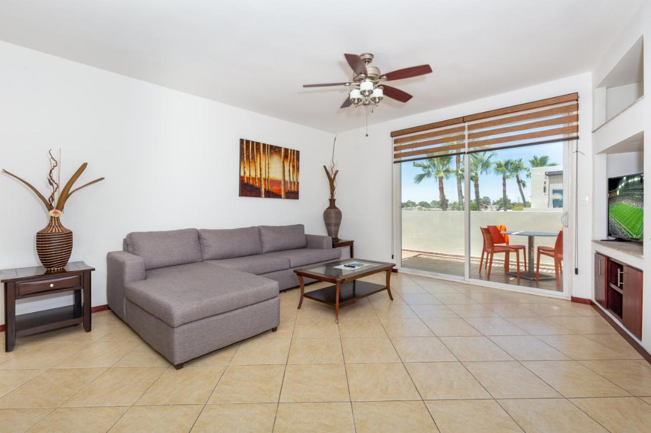 Caracoles Homes Puerto Peñasco 外观 照片