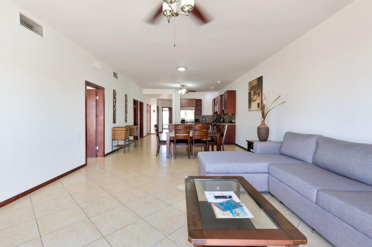Caracoles Homes Puerto Peñasco 外观 照片