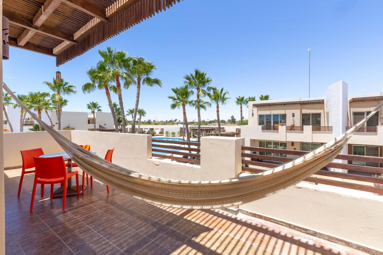 Caracoles Homes Puerto Peñasco 外观 照片