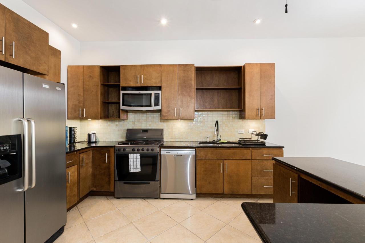Caracoles Homes Puerto Peñasco 外观 照片