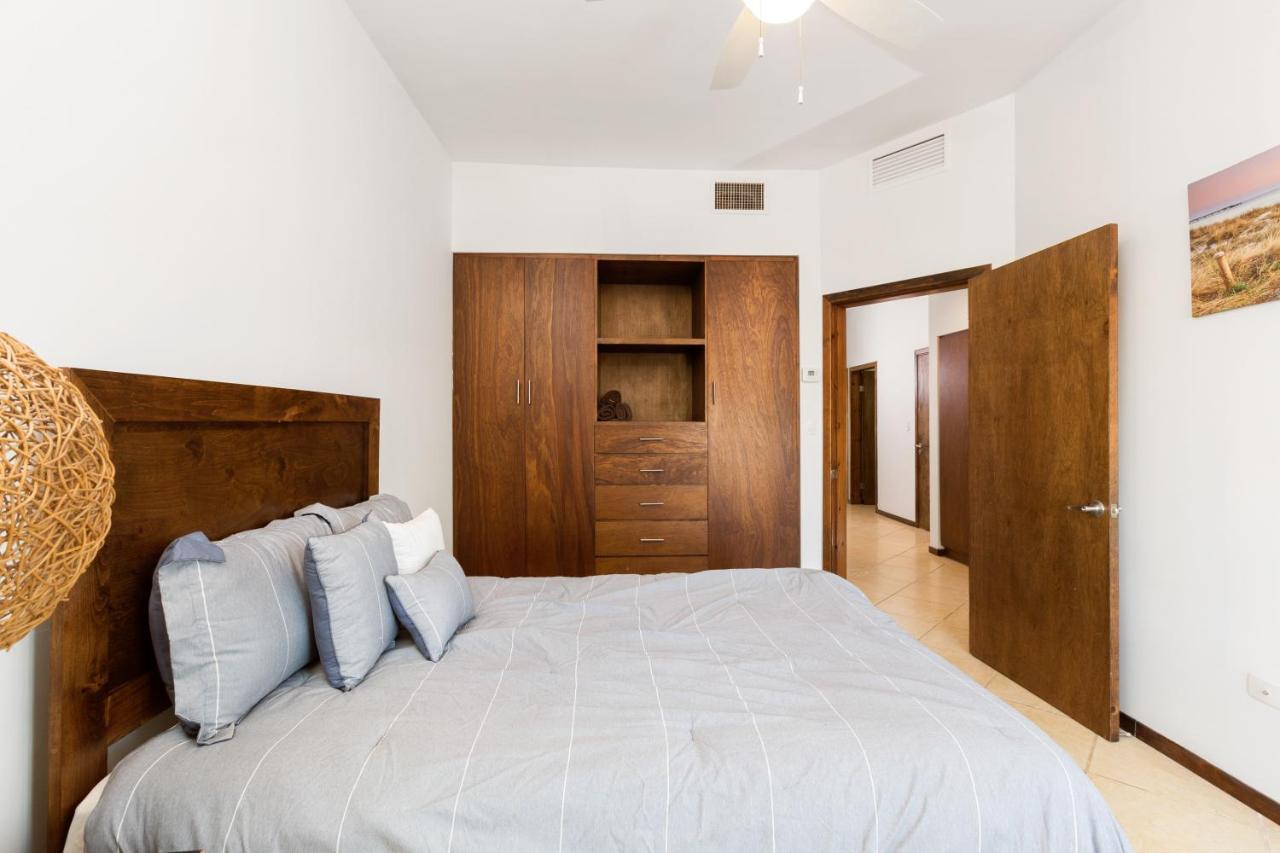 Caracoles Homes Puerto Peñasco 外观 照片