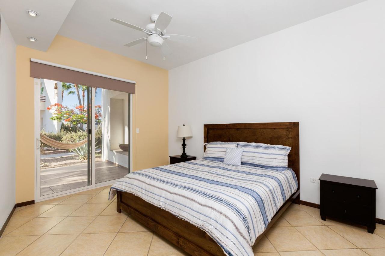 Caracoles Homes Puerto Peñasco 外观 照片