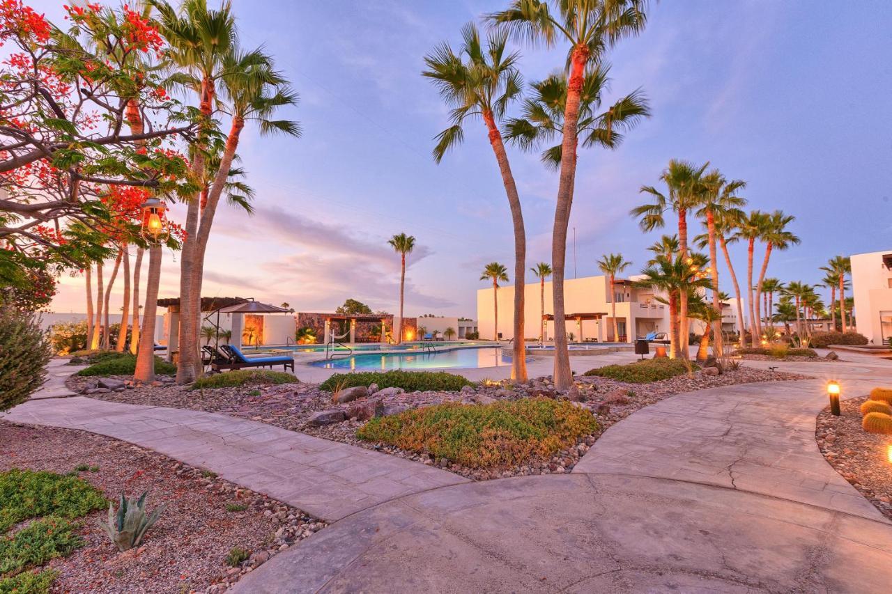 Caracoles Homes Puerto Peñasco 外观 照片