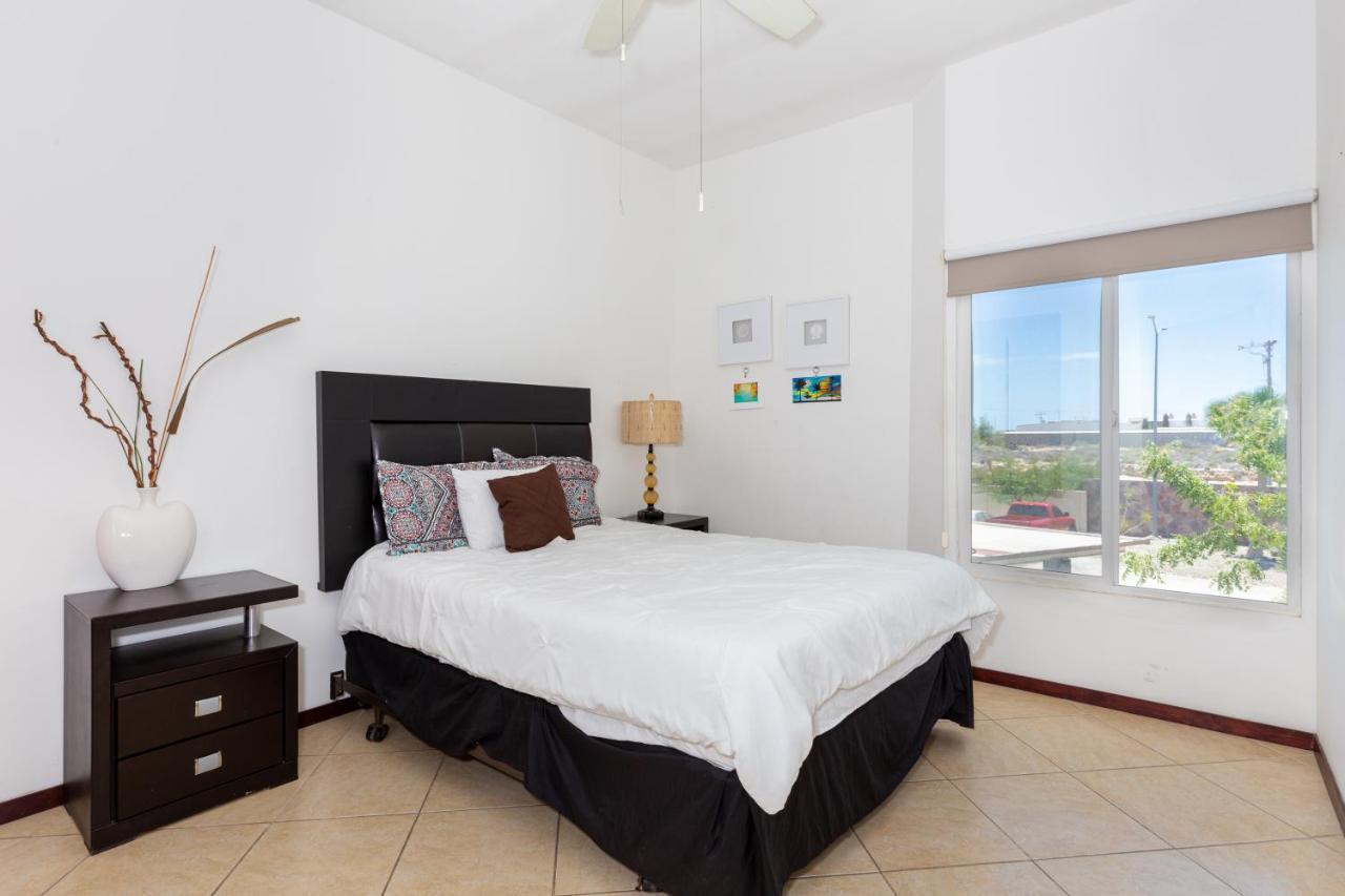 Caracoles Homes Puerto Peñasco 外观 照片