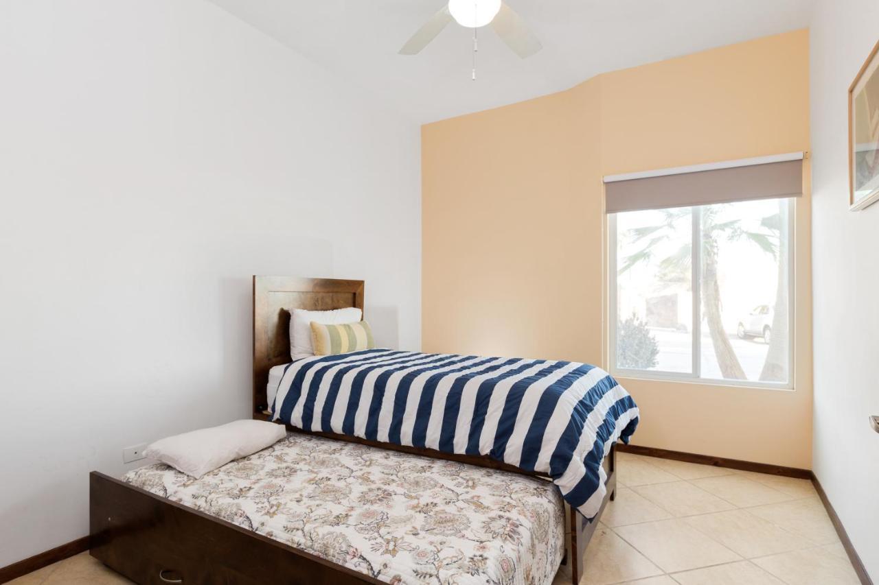 Caracoles Homes Puerto Peñasco 外观 照片