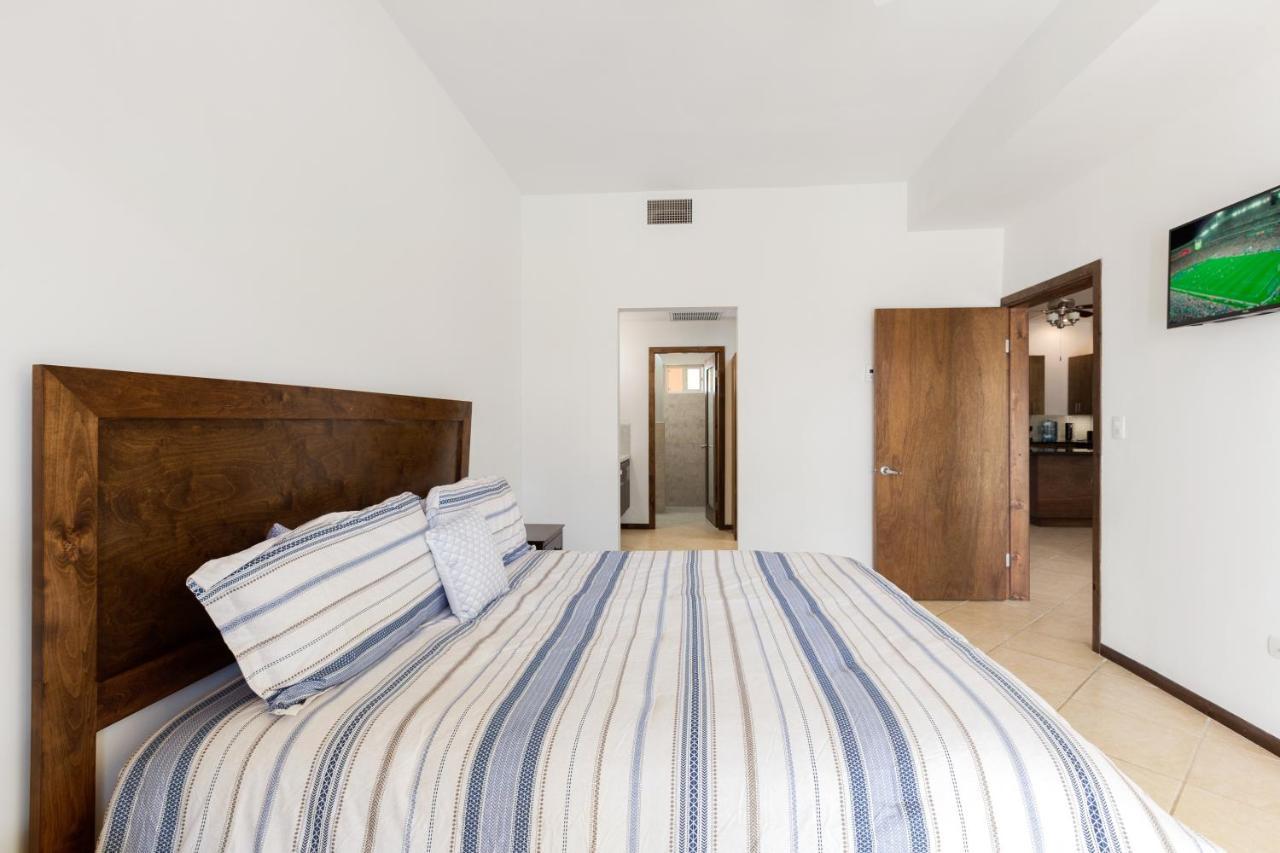 Caracoles Homes Puerto Peñasco 外观 照片