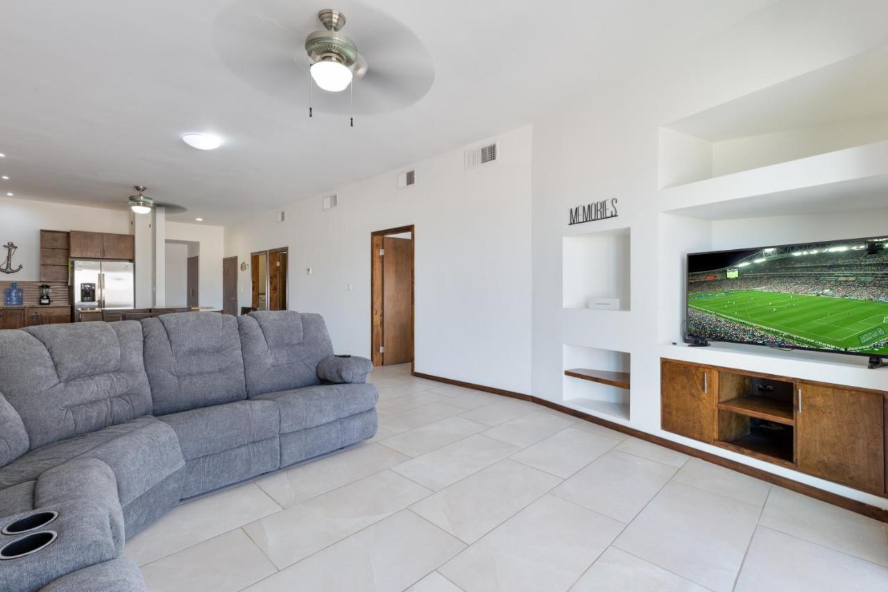 Caracoles Homes Puerto Peñasco 外观 照片
