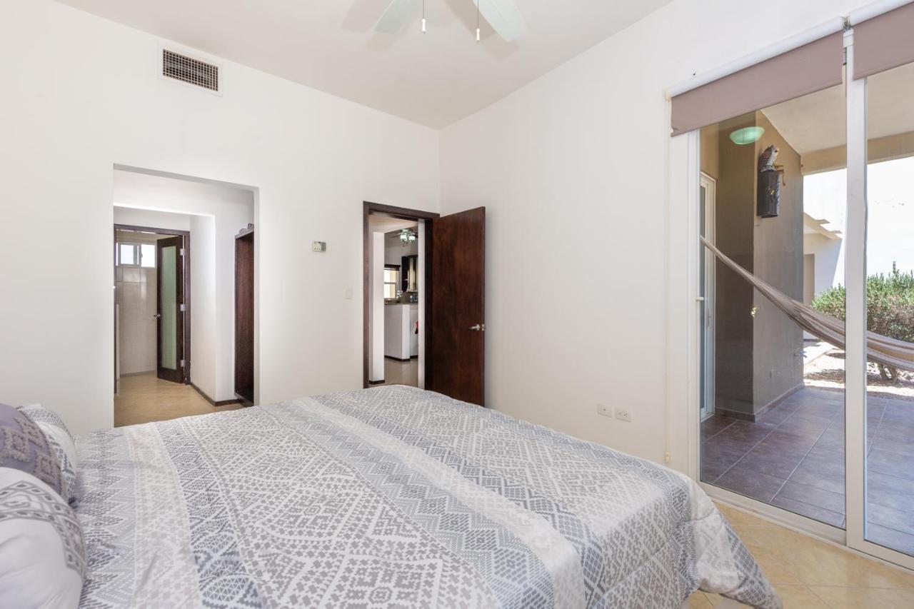 Caracoles Homes Puerto Peñasco 外观 照片