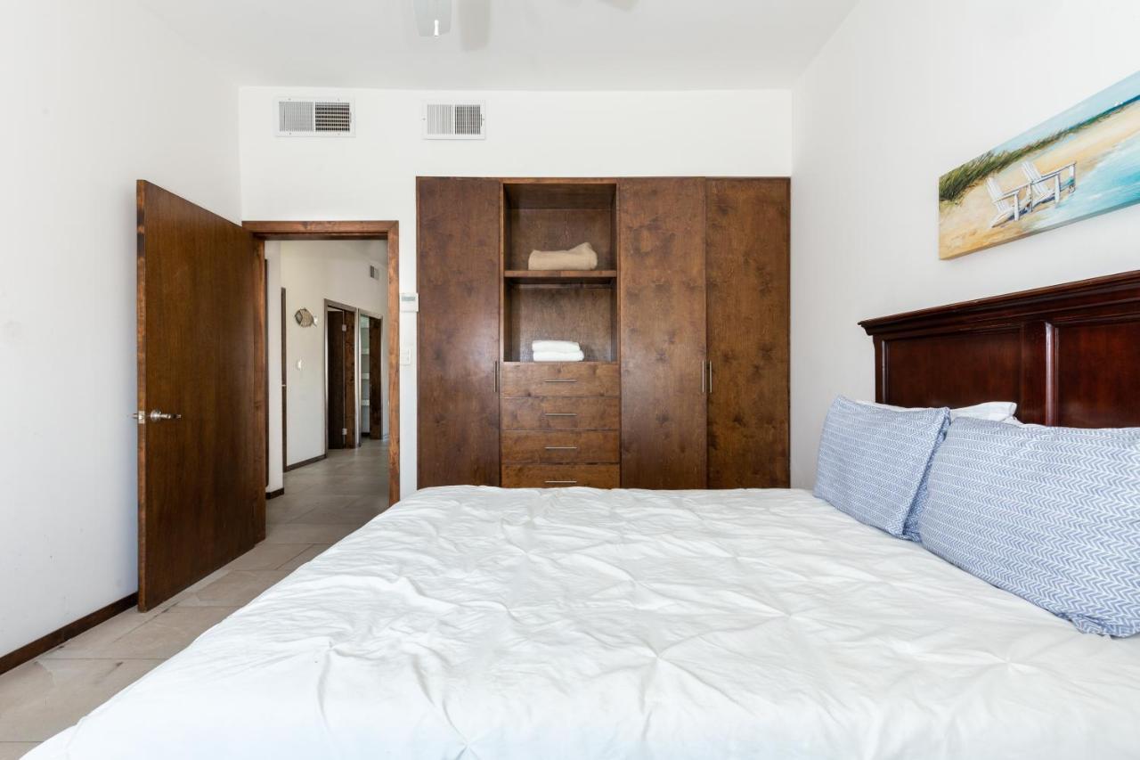 Caracoles Homes Puerto Peñasco 外观 照片