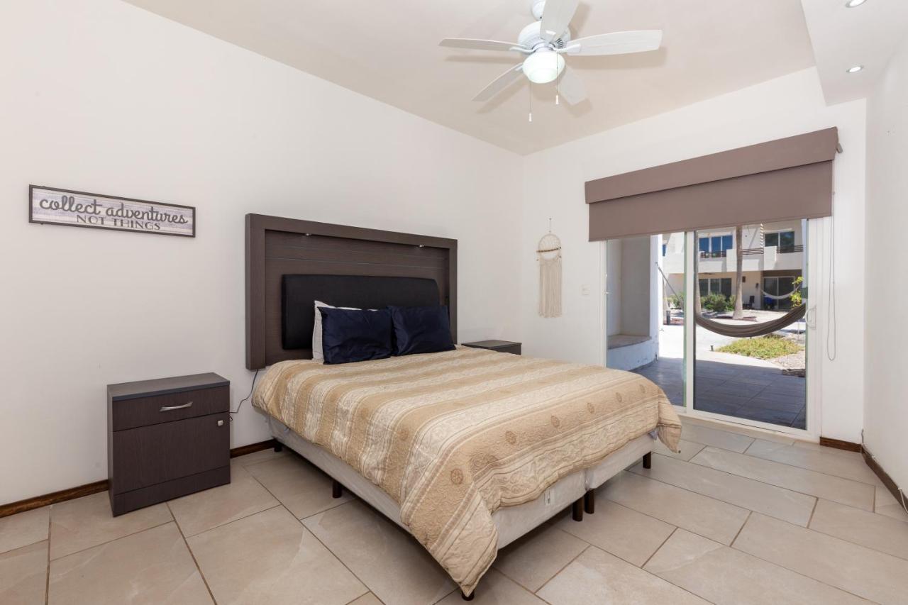 Caracoles Homes Puerto Peñasco 外观 照片
