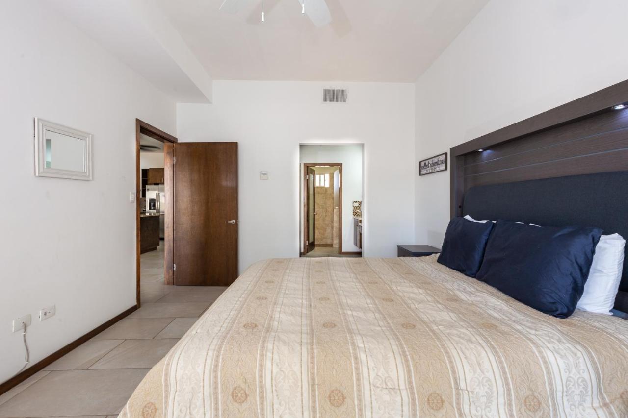 Caracoles Homes Puerto Peñasco 外观 照片