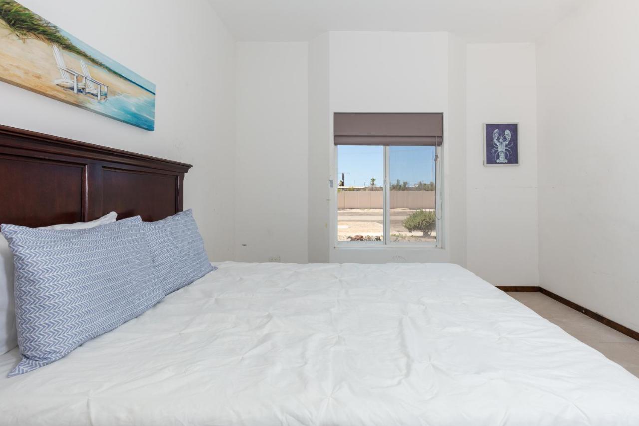 Caracoles Homes Puerto Peñasco 外观 照片