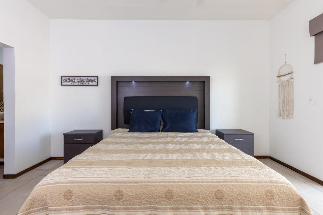 Caracoles Homes Puerto Peñasco 外观 照片