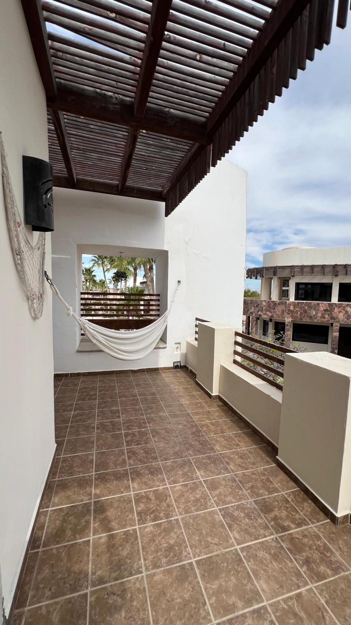 Caracoles Homes Puerto Peñasco 外观 照片