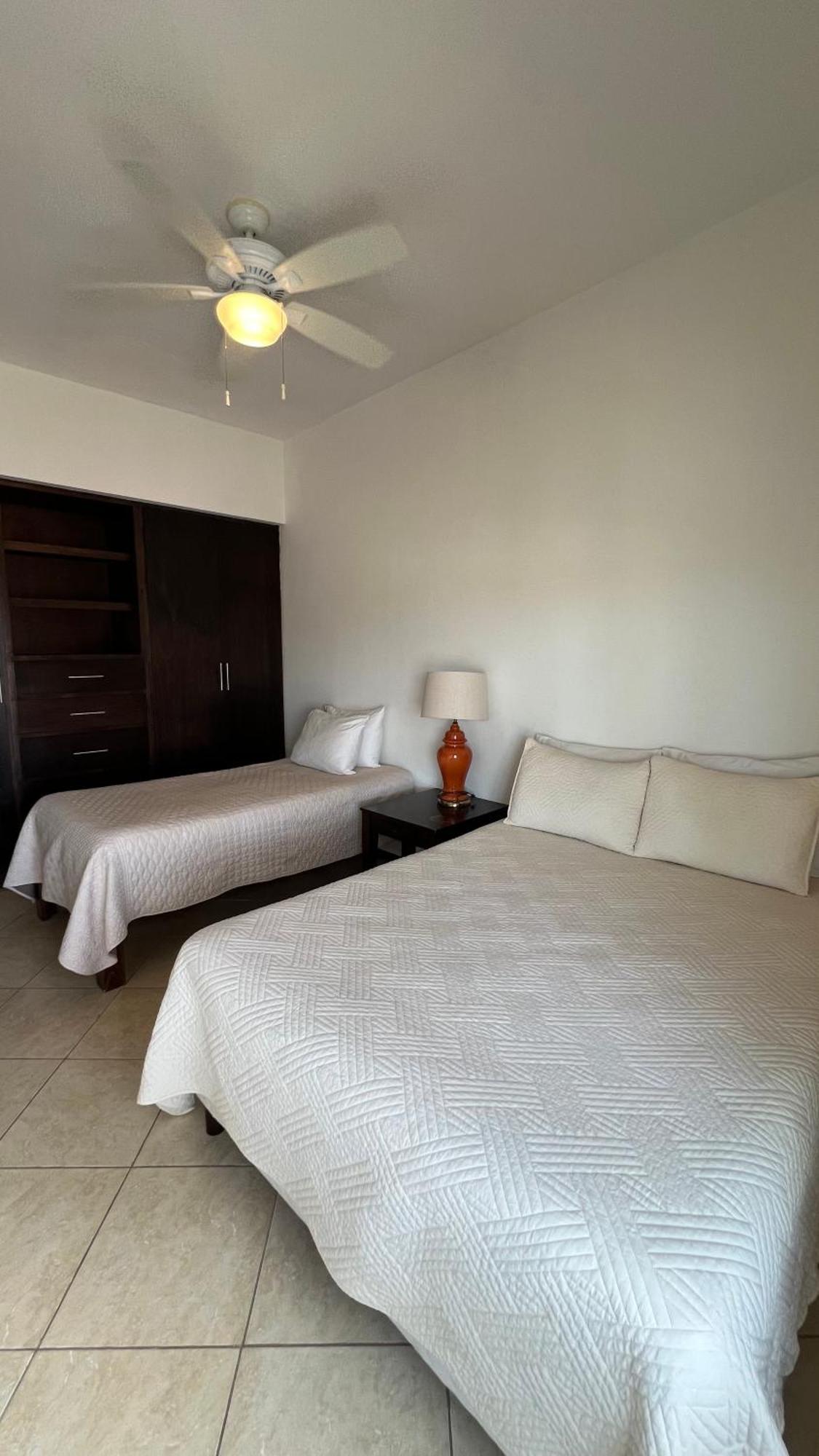 Caracoles Homes Puerto Peñasco 外观 照片
