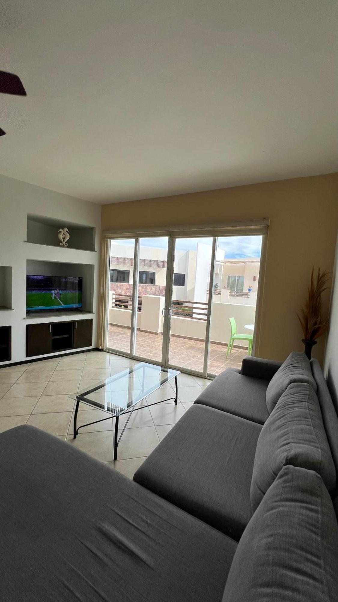 Caracoles Homes Puerto Peñasco 外观 照片