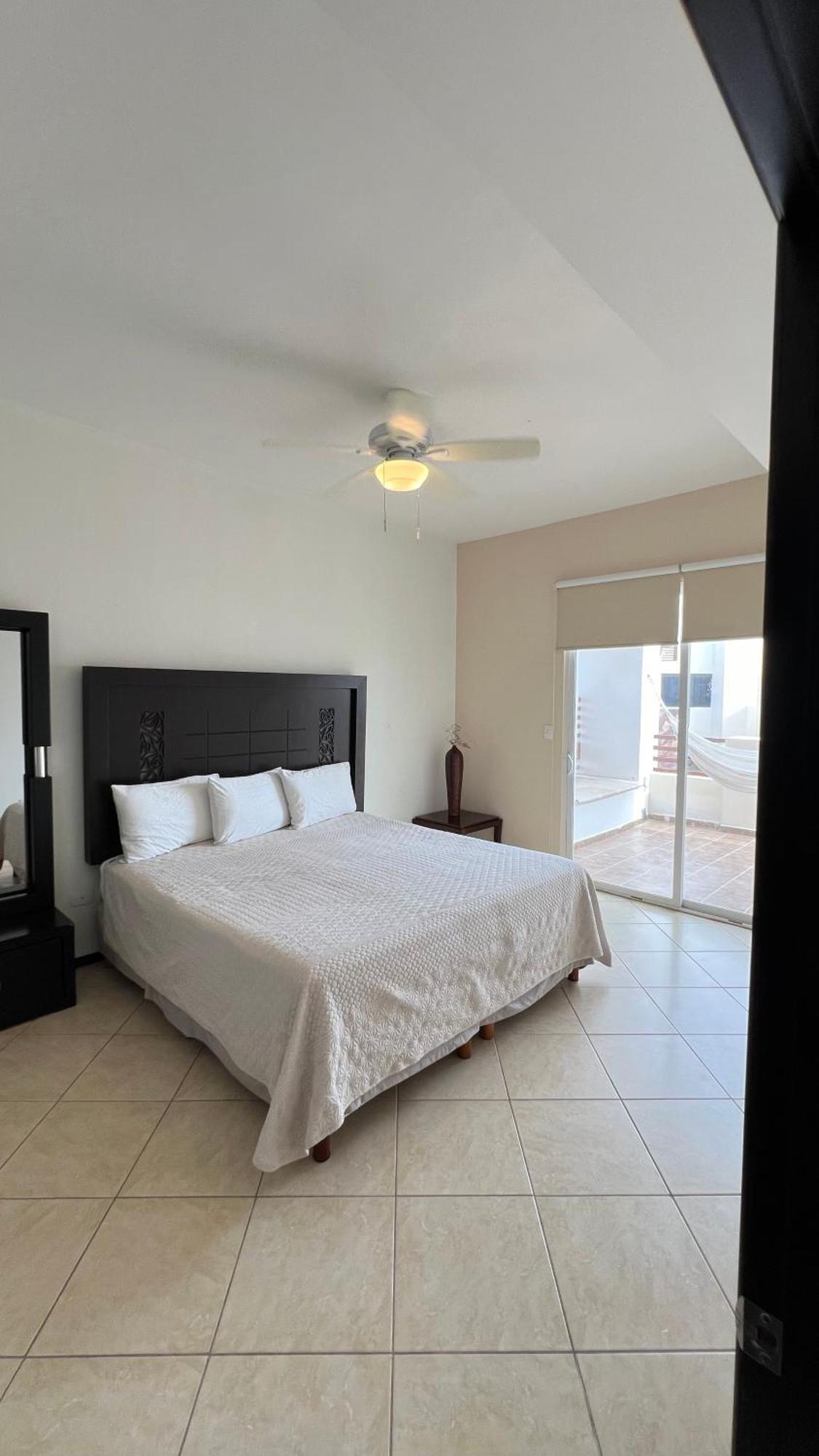 Caracoles Homes Puerto Peñasco 外观 照片