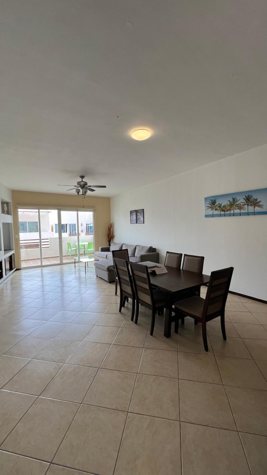 Caracoles Homes Puerto Peñasco 外观 照片
