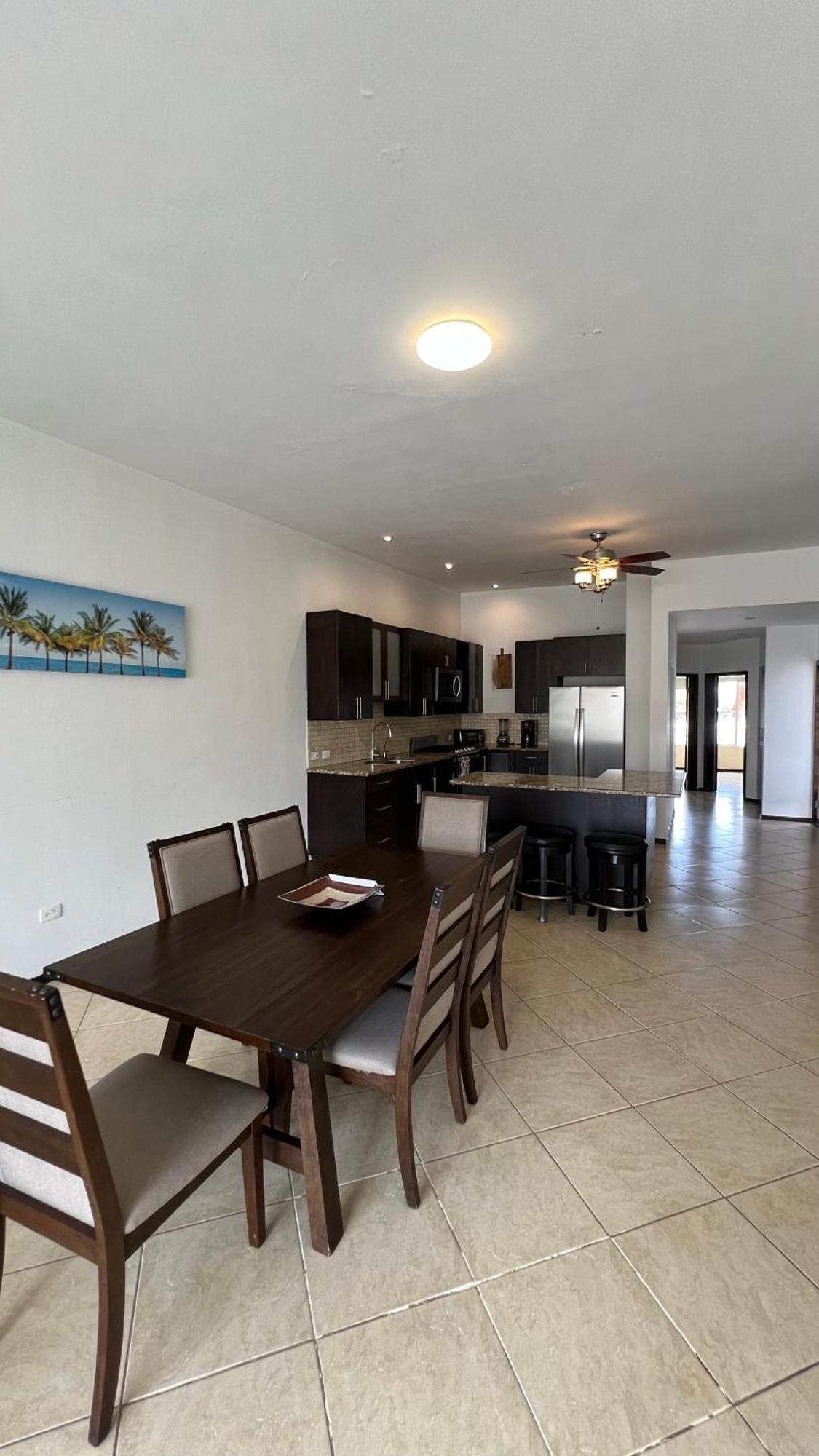 Caracoles Homes Puerto Peñasco 外观 照片