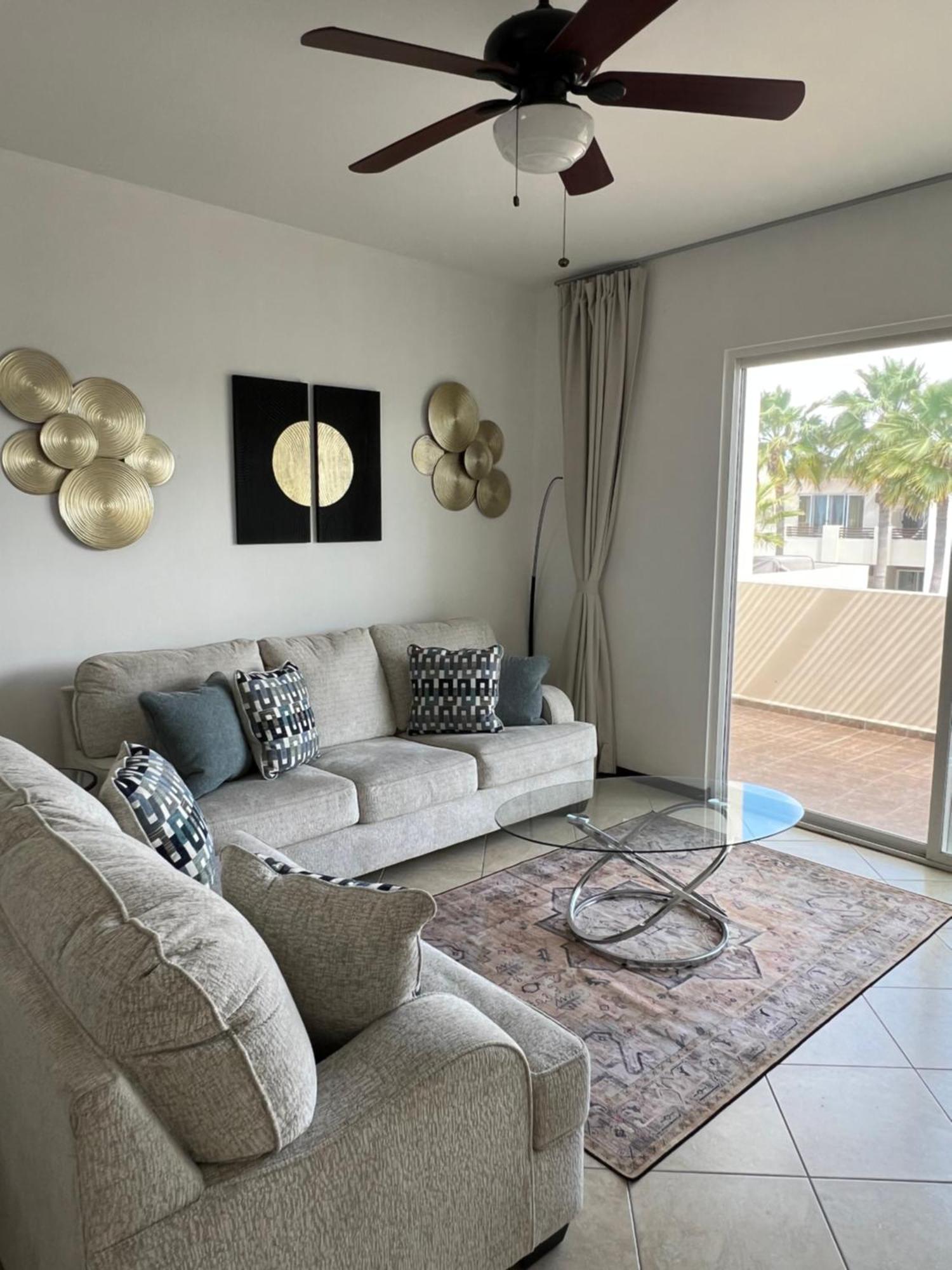 Caracoles Homes Puerto Peñasco 外观 照片