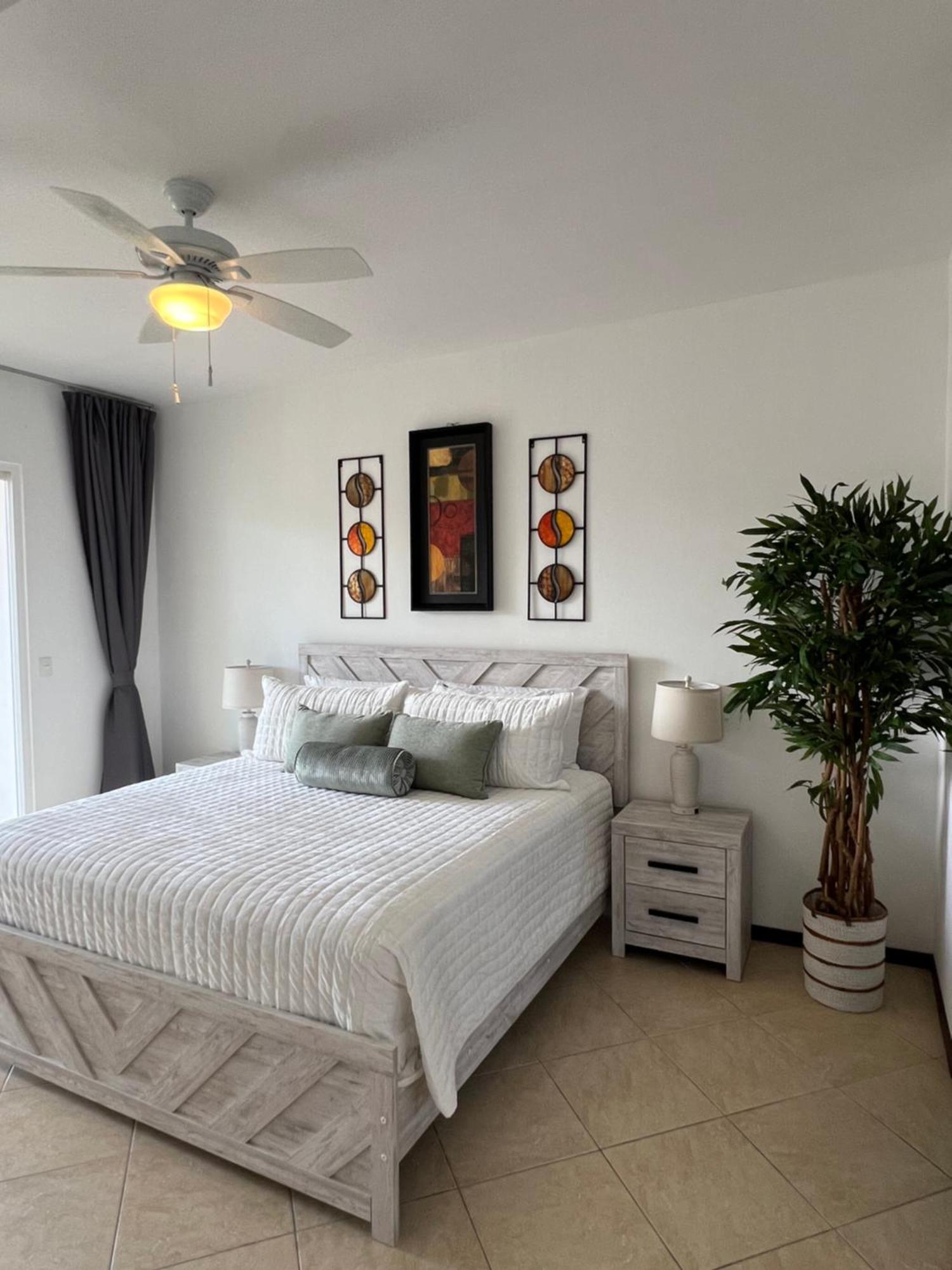 Caracoles Homes Puerto Peñasco 外观 照片