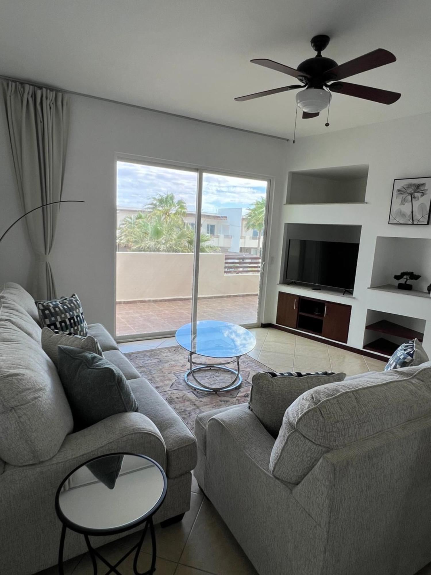 Caracoles Homes Puerto Peñasco 外观 照片